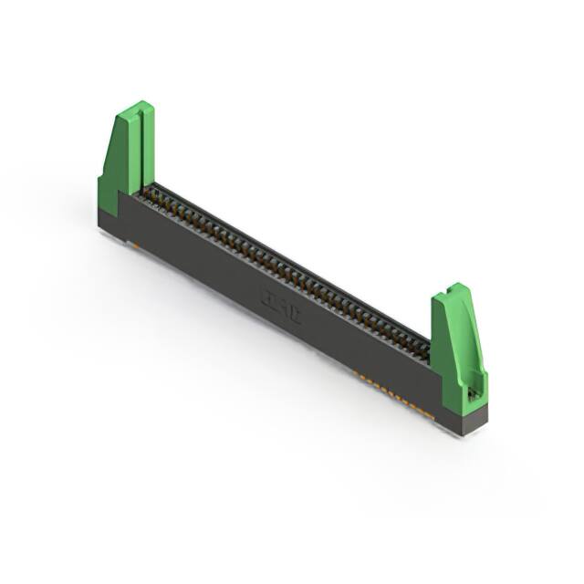395-086-544-288 EDAC Inc.  Edgeboard Connectors
